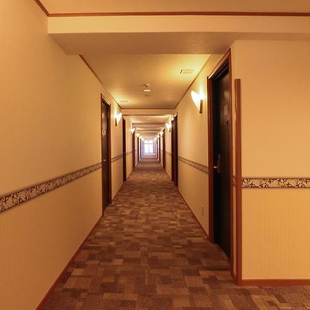 Toyoko Inn Kanazawa Kenrokuen Korimbo Екстер'єр фото