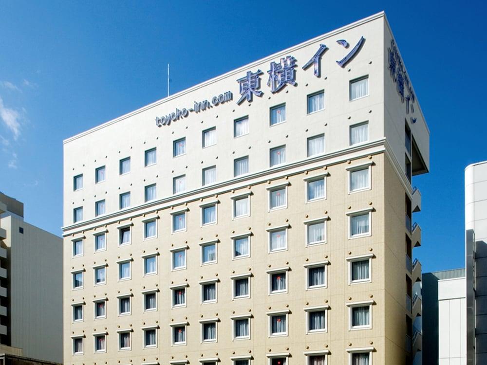 Toyoko Inn Kanazawa Kenrokuen Korimbo Екстер'єр фото
